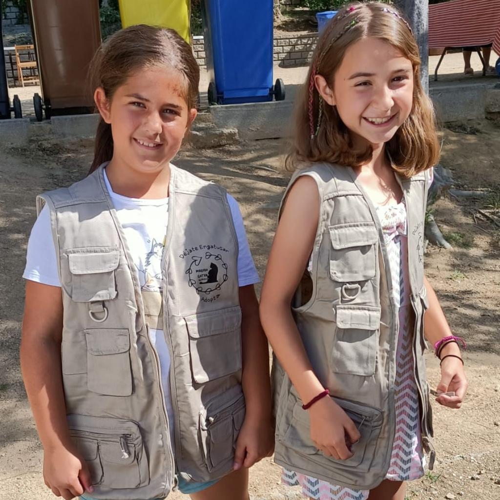 Las Gatunillas